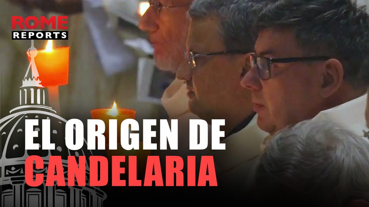 Candelaria: ¿tradición CATÓLICA o influencia PAGANA?