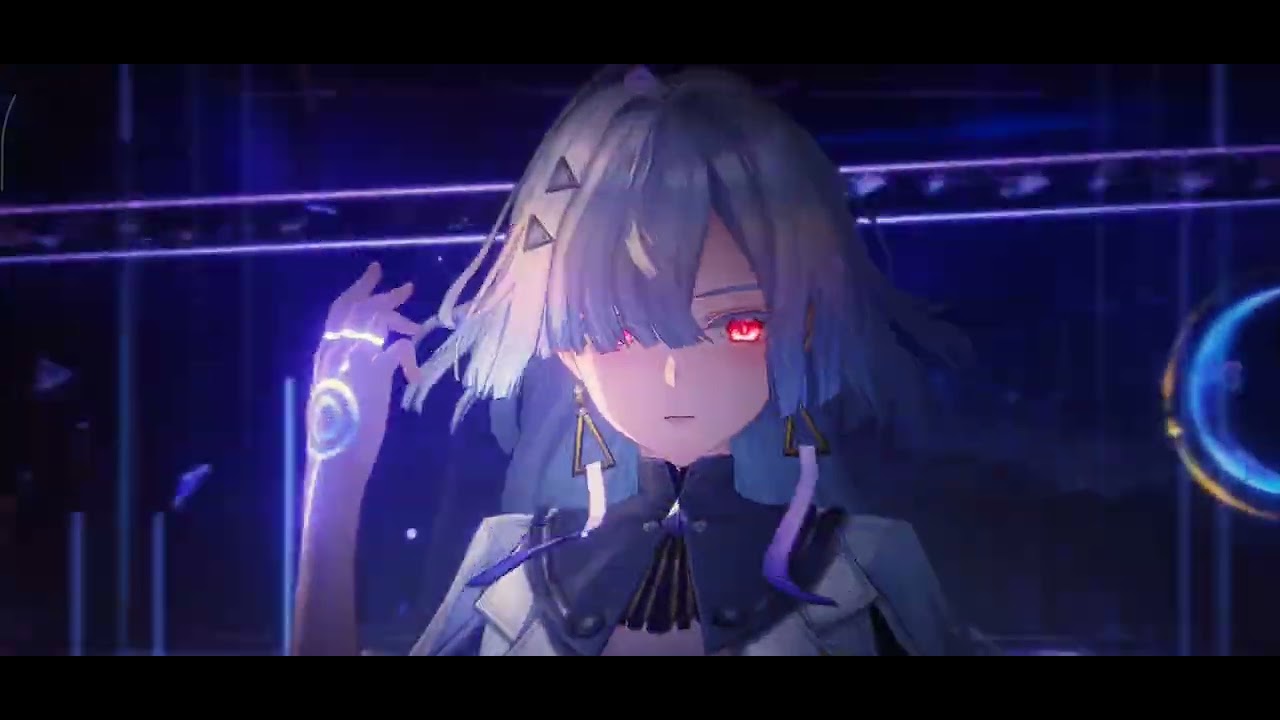 Wuwa 3.1 TOA HAZARD FLOOR 3