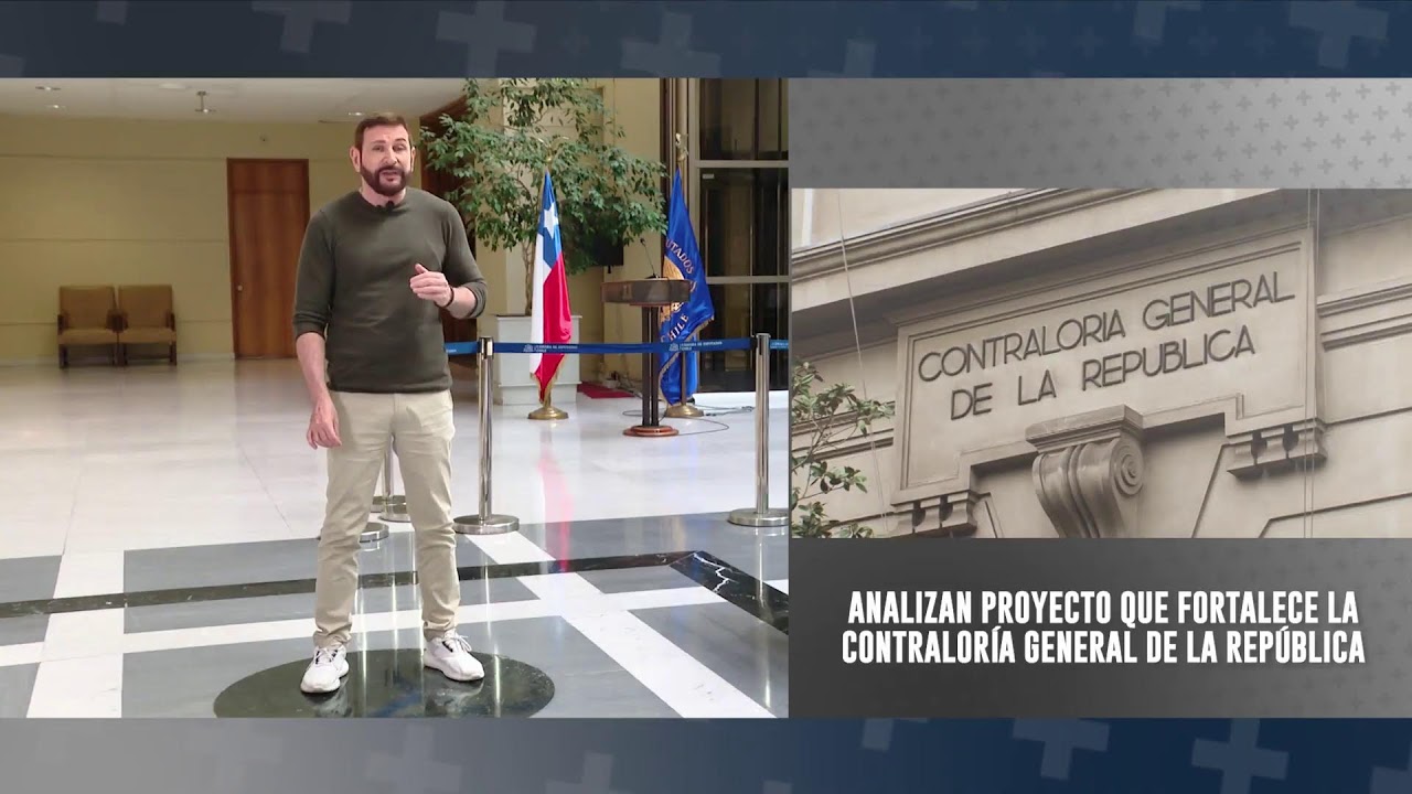 Prensa Cámara de Diputadas y Diputados