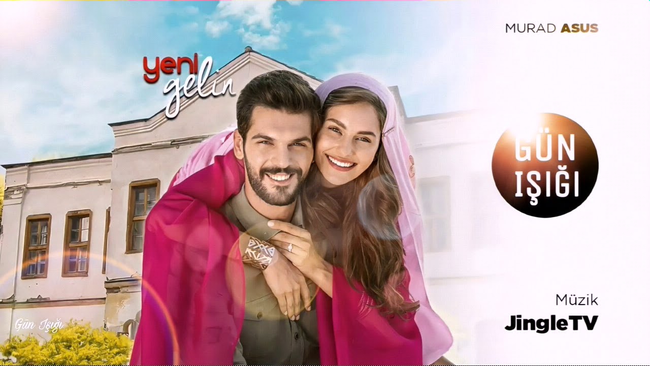 Yeni Gelin - Hatıralar