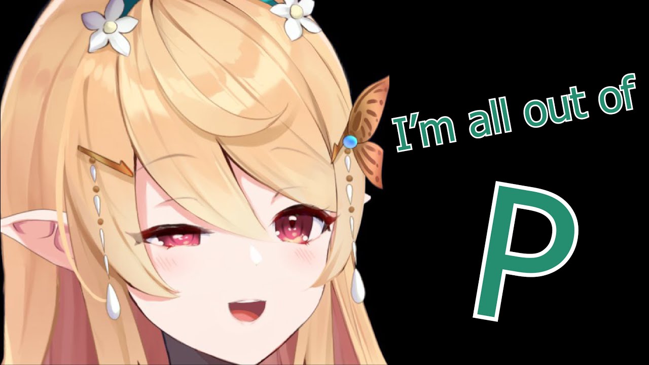 Pomu forgot to mute... [Nijisanji EN]