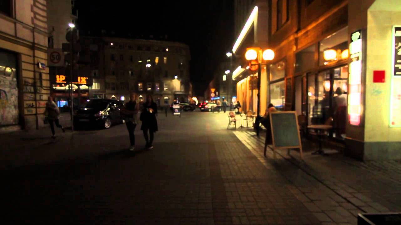 AJMAN - Miasto Przestępstw // TELEDYSK //