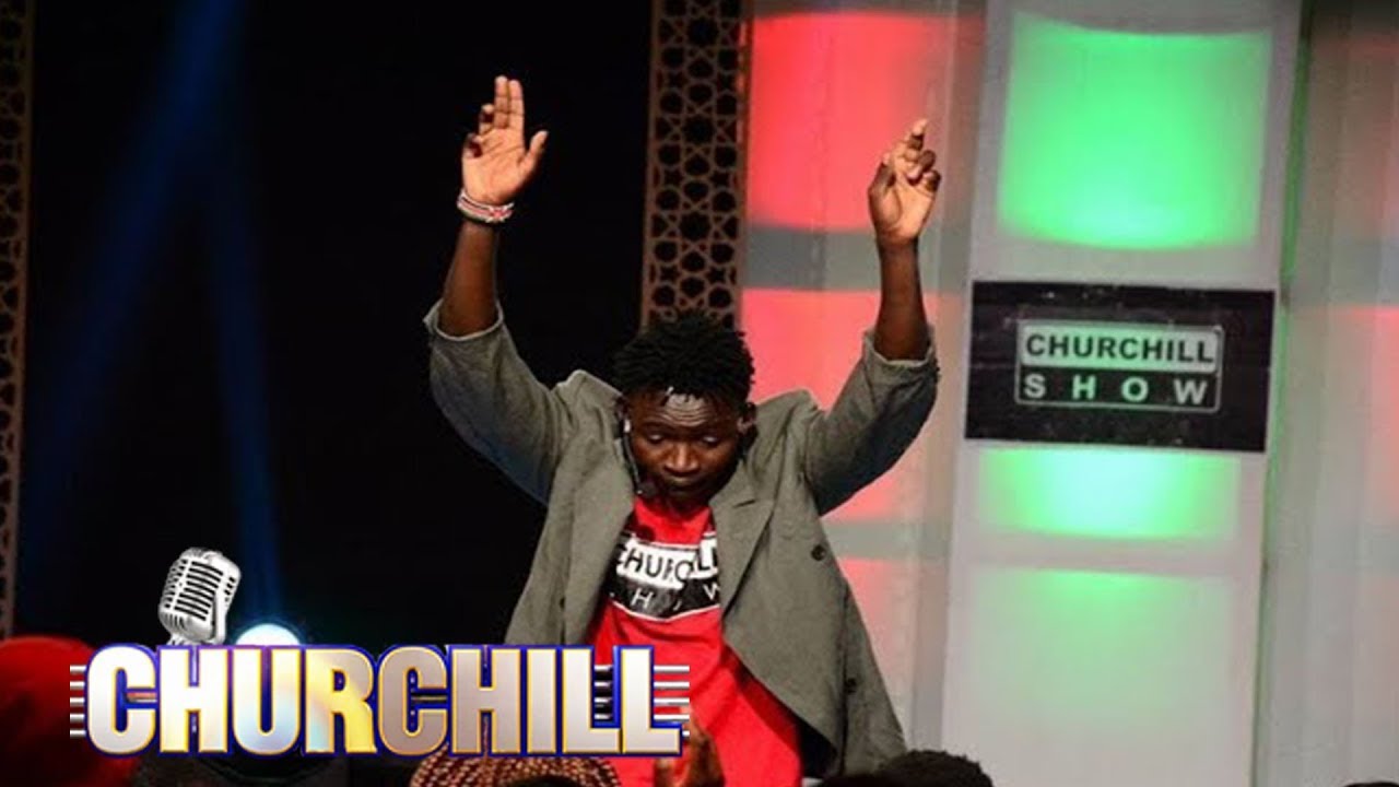 MCA Tricky- vile chokoraa anaweza kukusaidia town