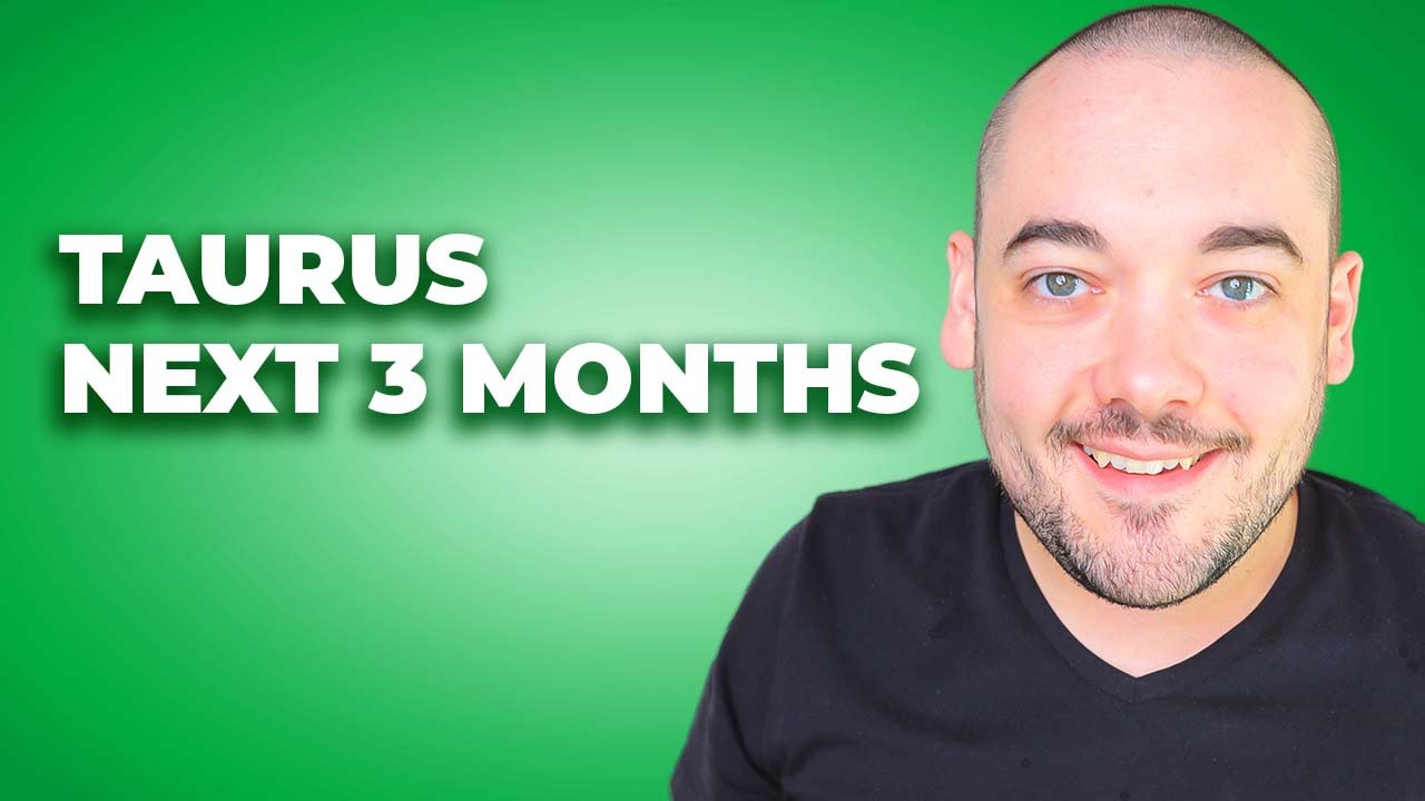 Taurus At The Finish Line! Completing Your Long Journey! April - June 2024