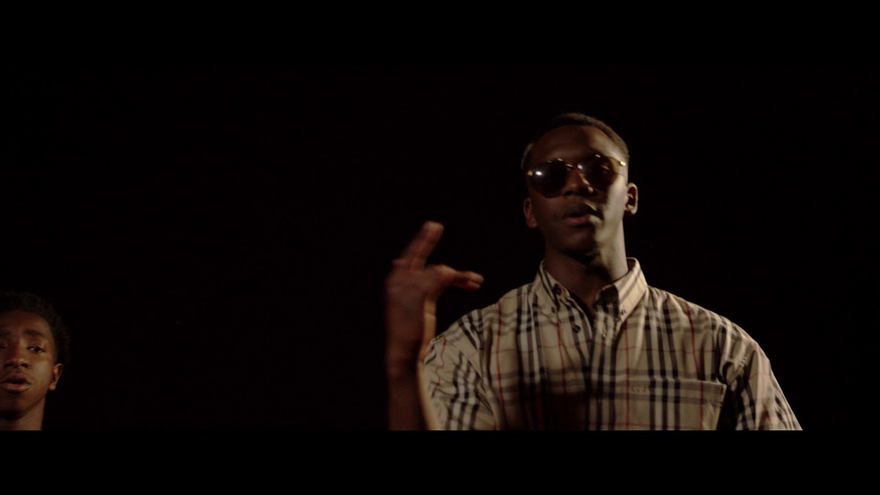 2ZE feat SHOTAS - Allo (CLIP OFFICIEL)