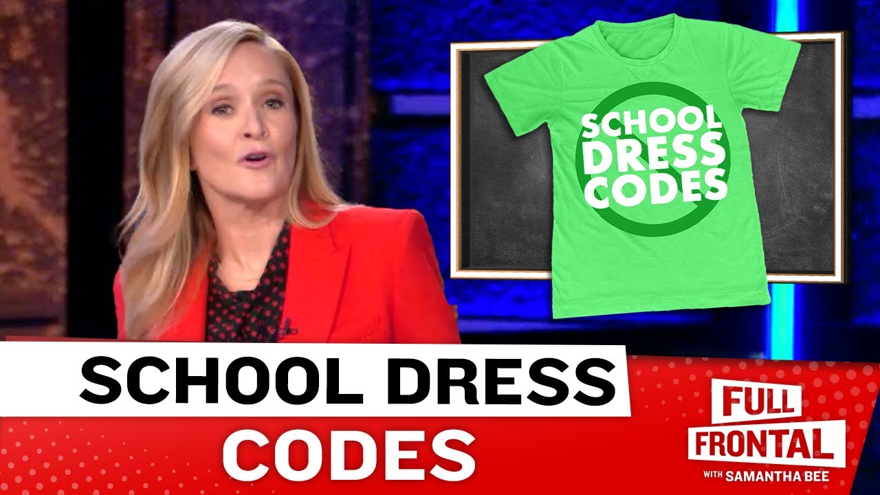 Racist and Sexist School Dress Codes Continue to Fail Students