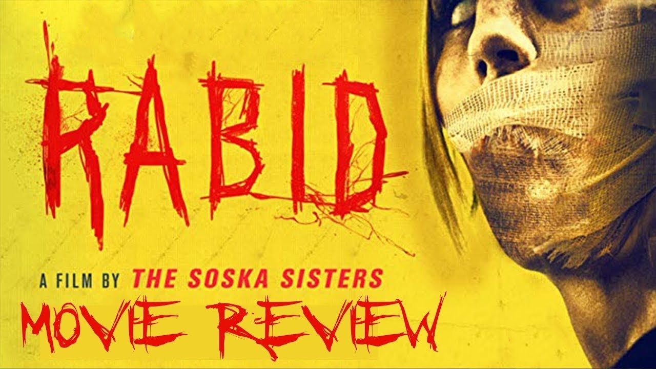 Rabid 2019 |Recap| Dive into a visceral, blood-soaked reimagining of David Cronenberg&rsquo;s cult classic