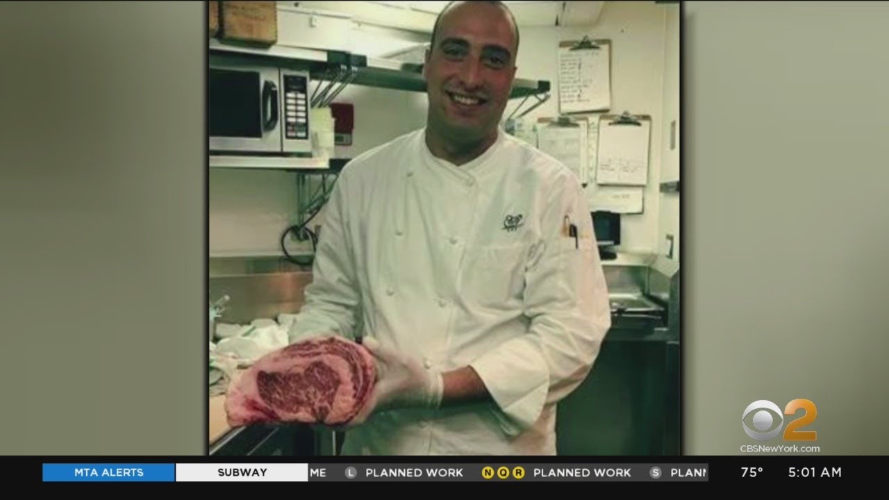 Cipriani Chef Missing For Days