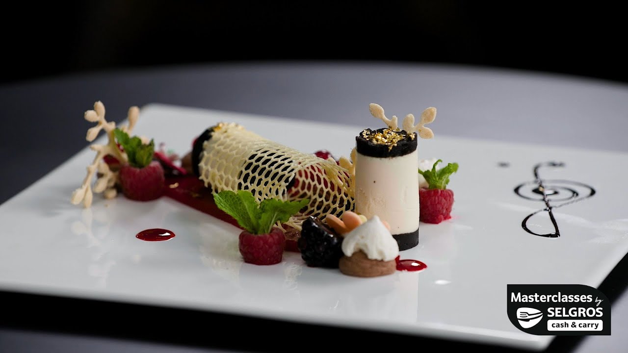 Promo Masterclass Cheesecake fara coacere cu chef Cornelia Ghisoi & Ionut Achivoaie