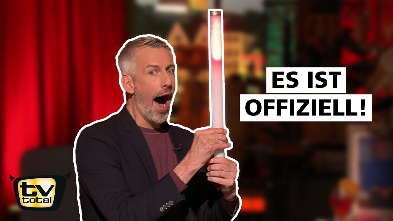 Probezeit vorbei f&uuml;r die Klinke Supreme! | TV total