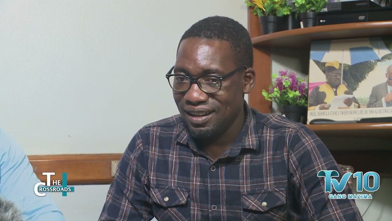THE CROSSROADS: BATABUSE NEBAYOMBA OBUJJULIZI BUBAKUTTE ABABADDE MULUKWE OLUTUNDA KABAKA