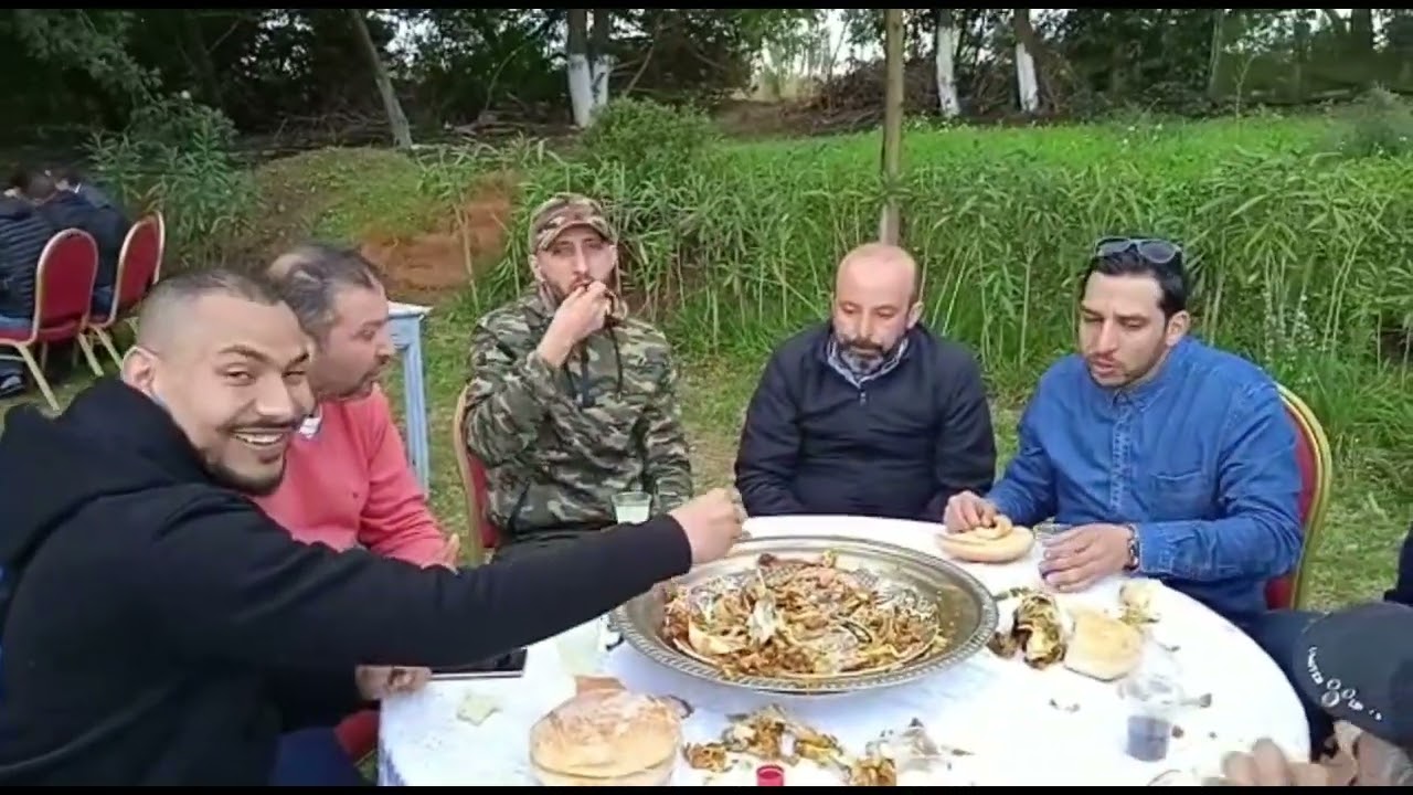 مباراة في تغريد طائر الحسون وهجينه صنف الكوبية جمعية اللوكوس القصر الكبير 🥇🎗🦜❤