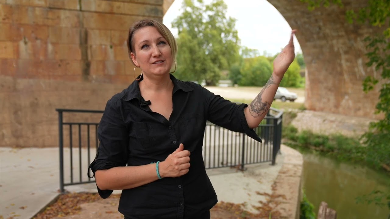 Communauté de Communes du Confluent et des Coteaux de Prayssas : un écosystème vélo