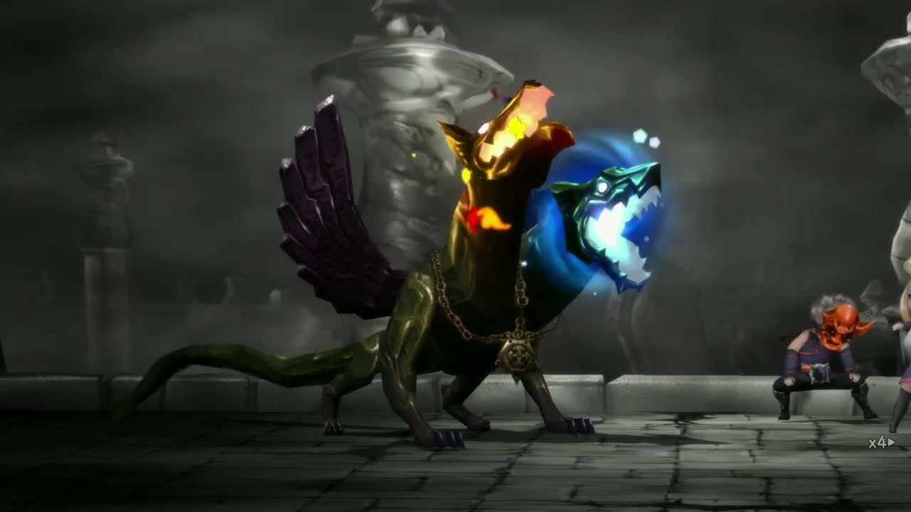 (26/6/25) King Of Skill VOD: Bravely Default 1 Remake - Part 9  (The 