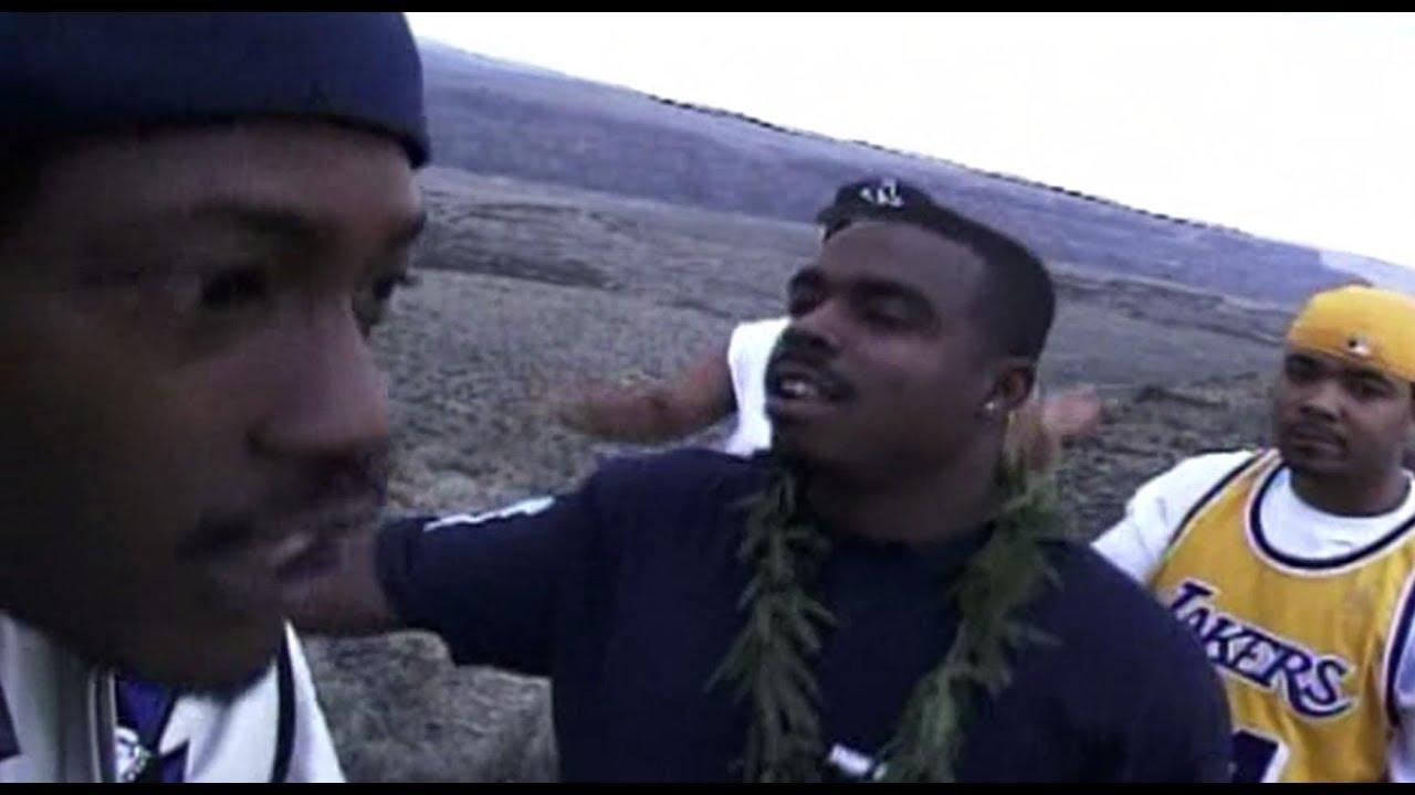 Tha Dogg Pound - Gangstas (Classic Official Music Video)