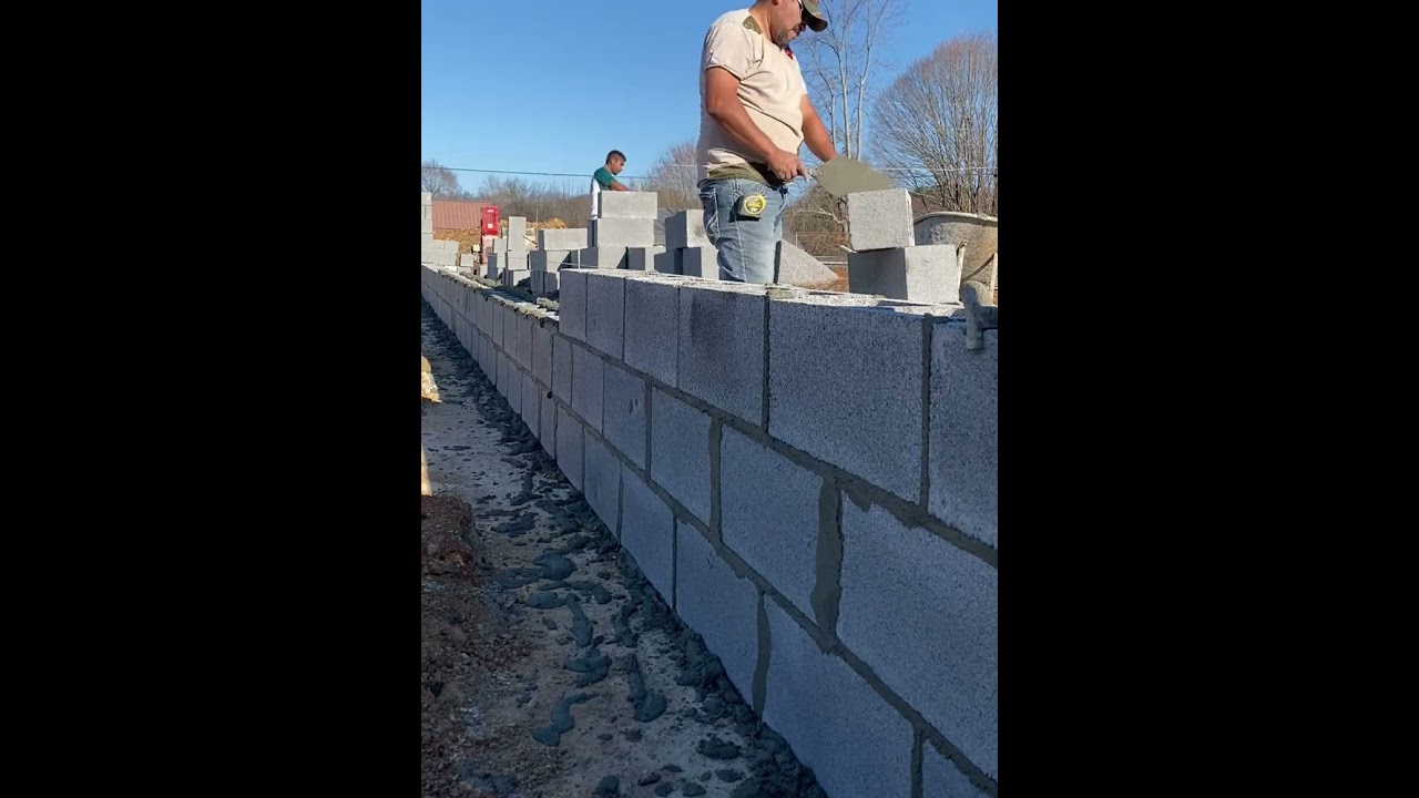 pegando block en Tennessee