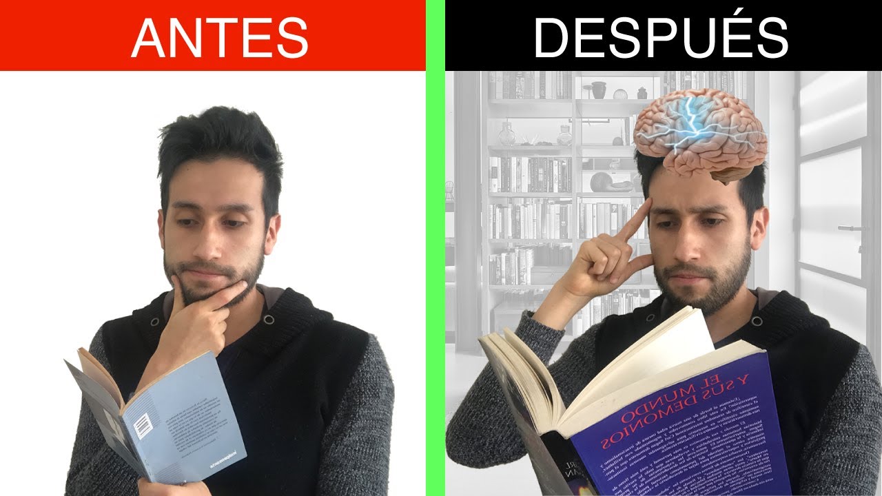 PASOS para una LECTURA R&Aacute;PIDA y comprensiva 🔥⏳ + Preguntas y respuestas