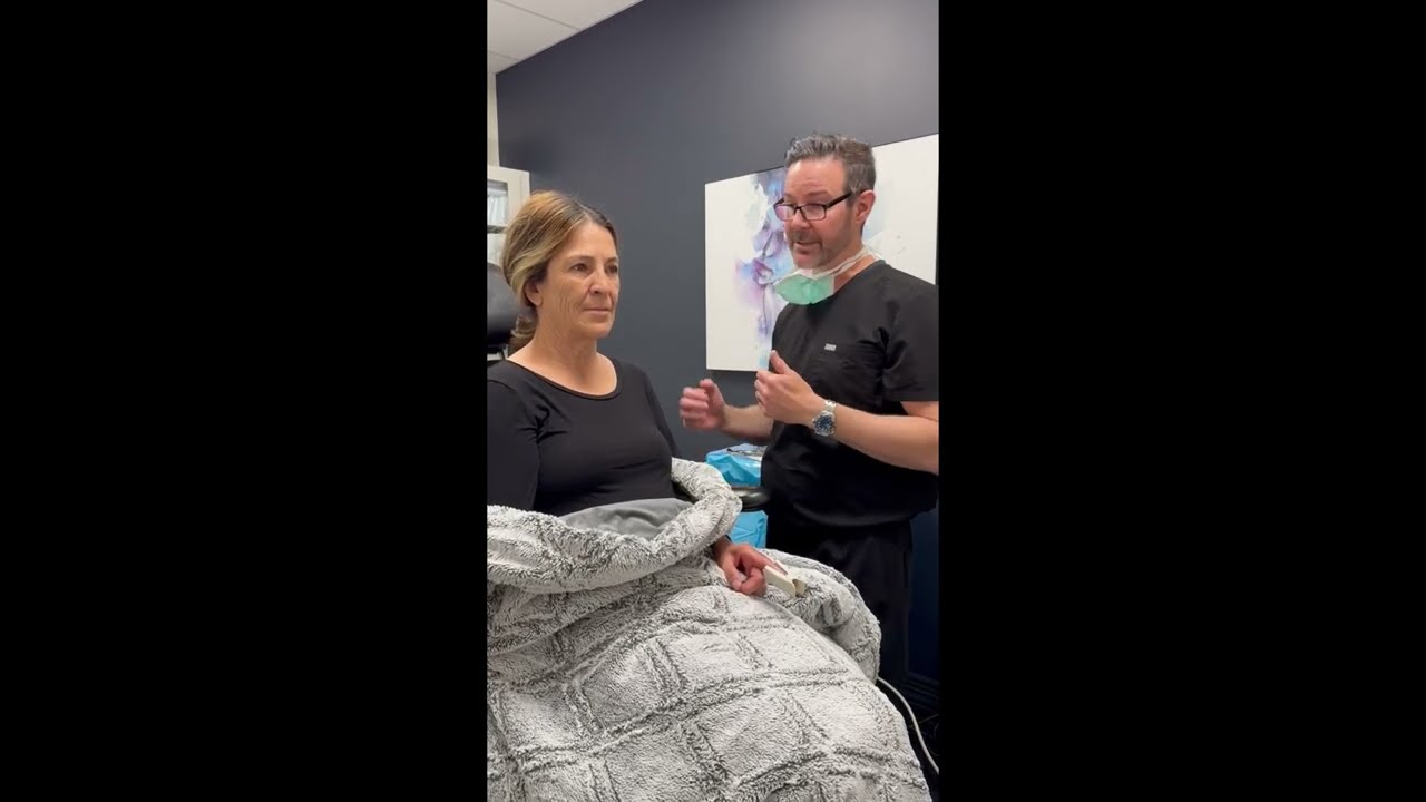 Bothered By Your Neck? Learn Why Your Surgeon Might Also Recommend A Facelift For Best Results