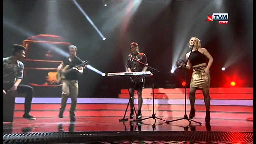 MESC 2014 Final - Song Recap
