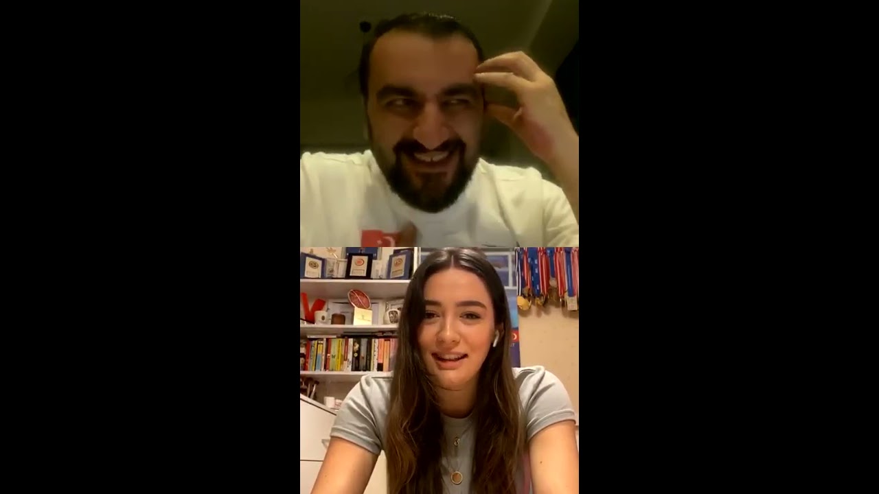Instagram Sohbetleri | Zehra Güneş