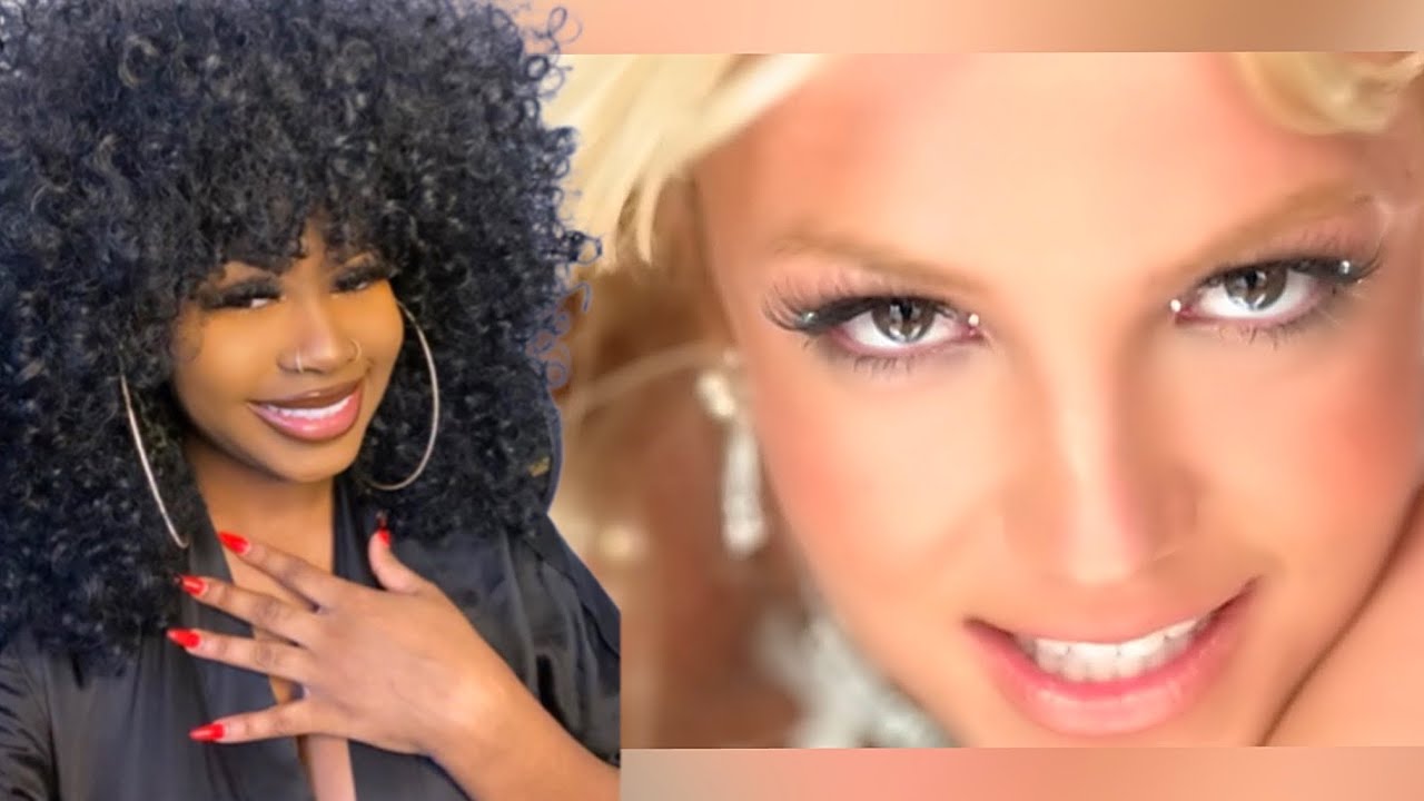 First Time Reacting To | Britney Spears - Toxic Reaction