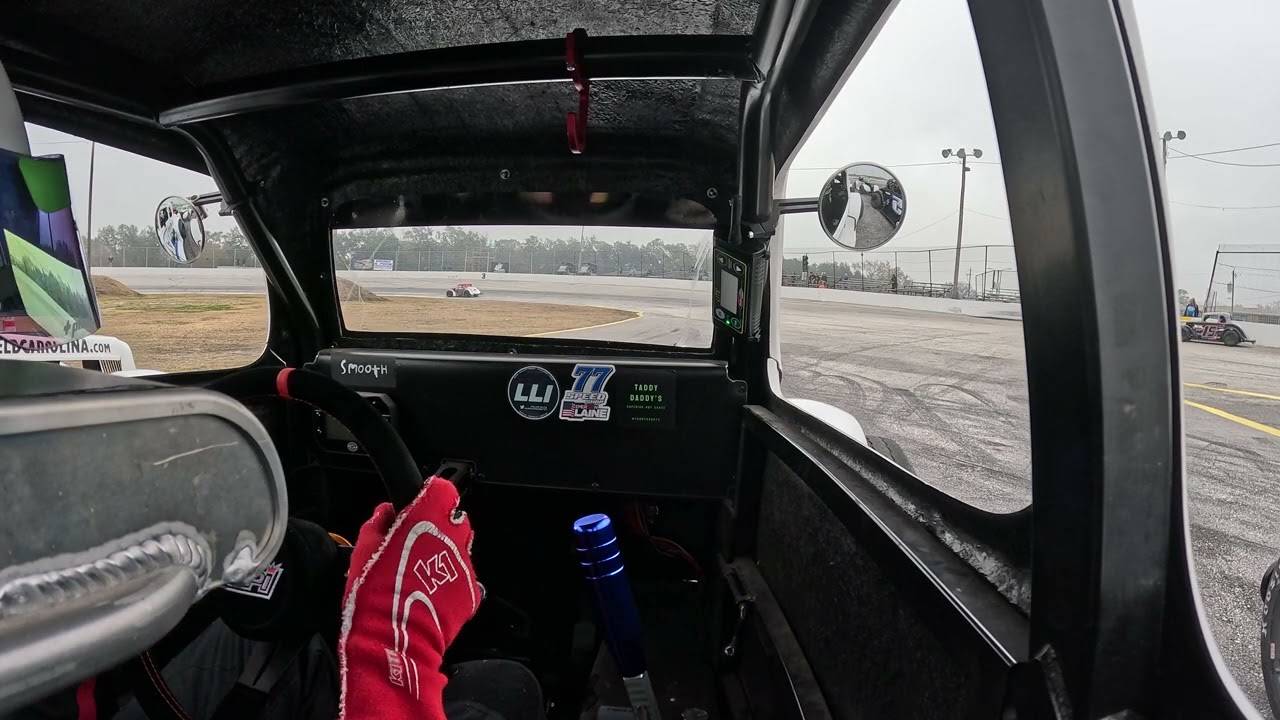 INEX Winter Nats Warmup YL 021326