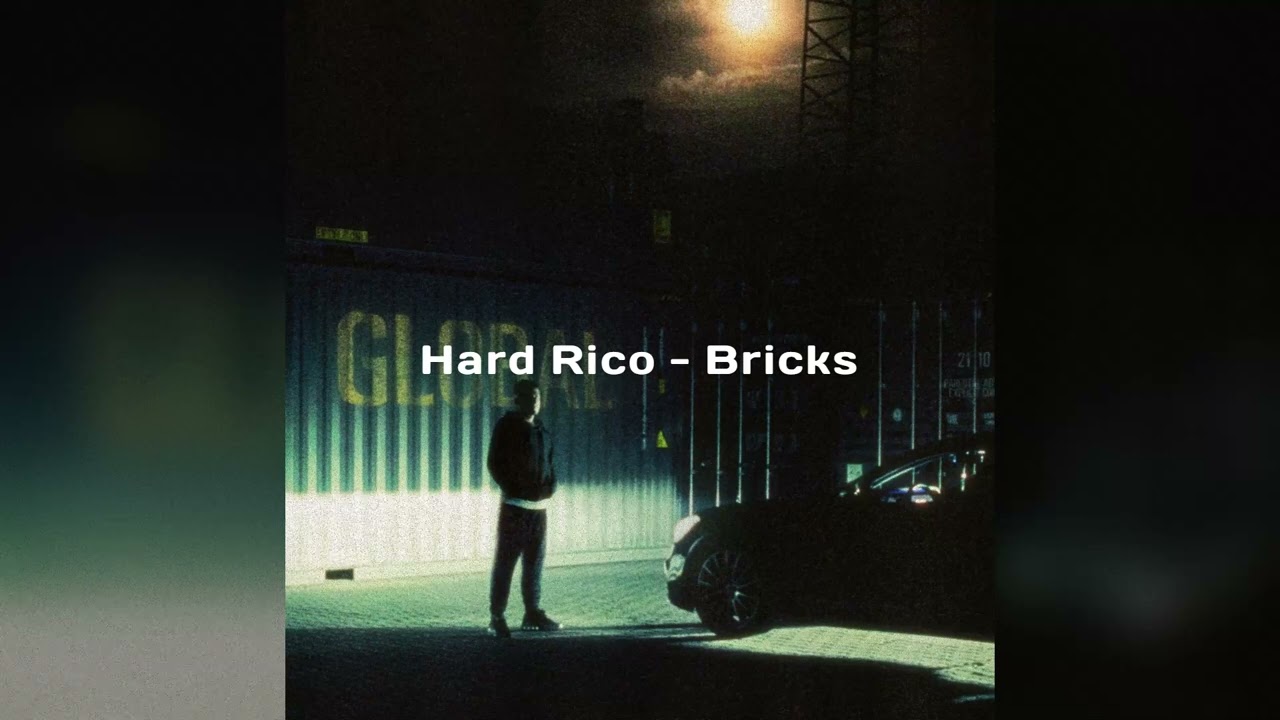 [FREE] HARD RICO - 