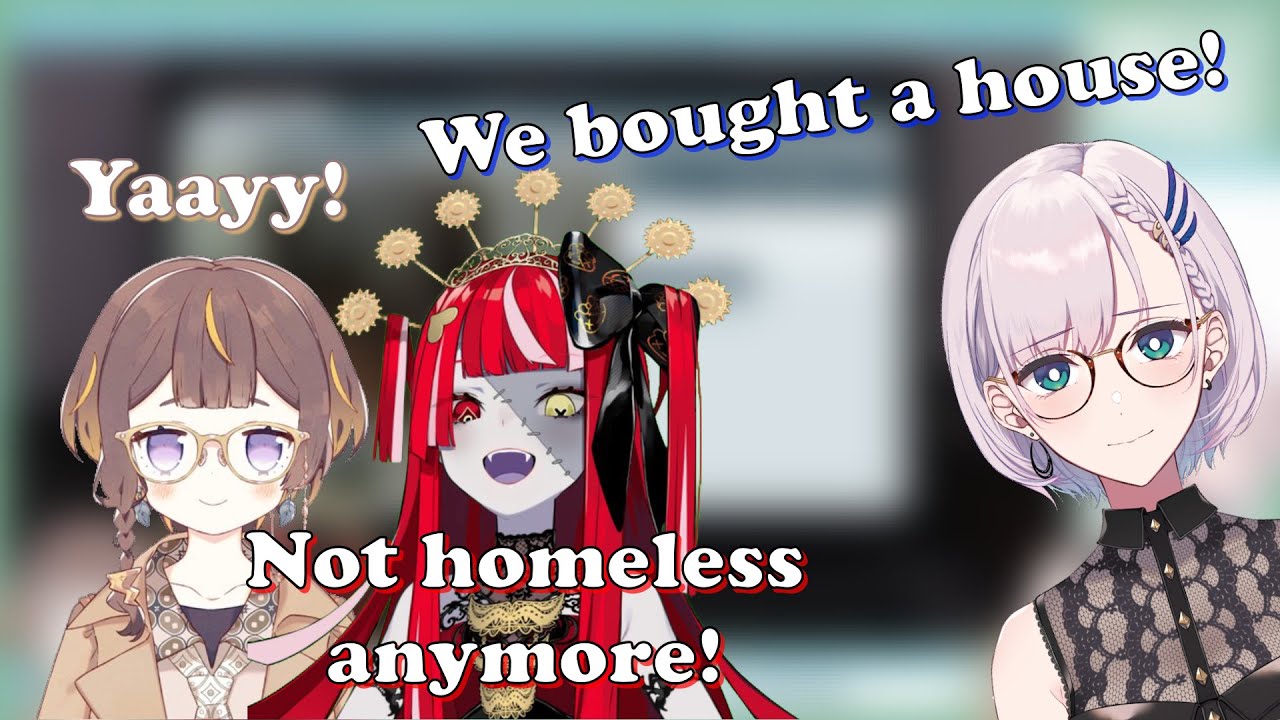 Holo-ID Gen 2 are Hobolive no more! (Hololive/Eng Sub)