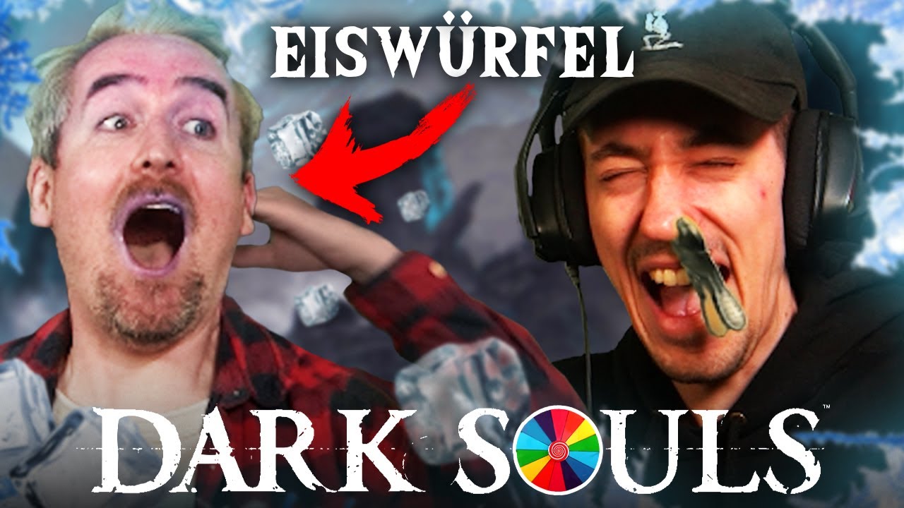 Die bisher BESTE FOLGE - mit Donnie! | 018 | DARK SOULS: REMASTERED