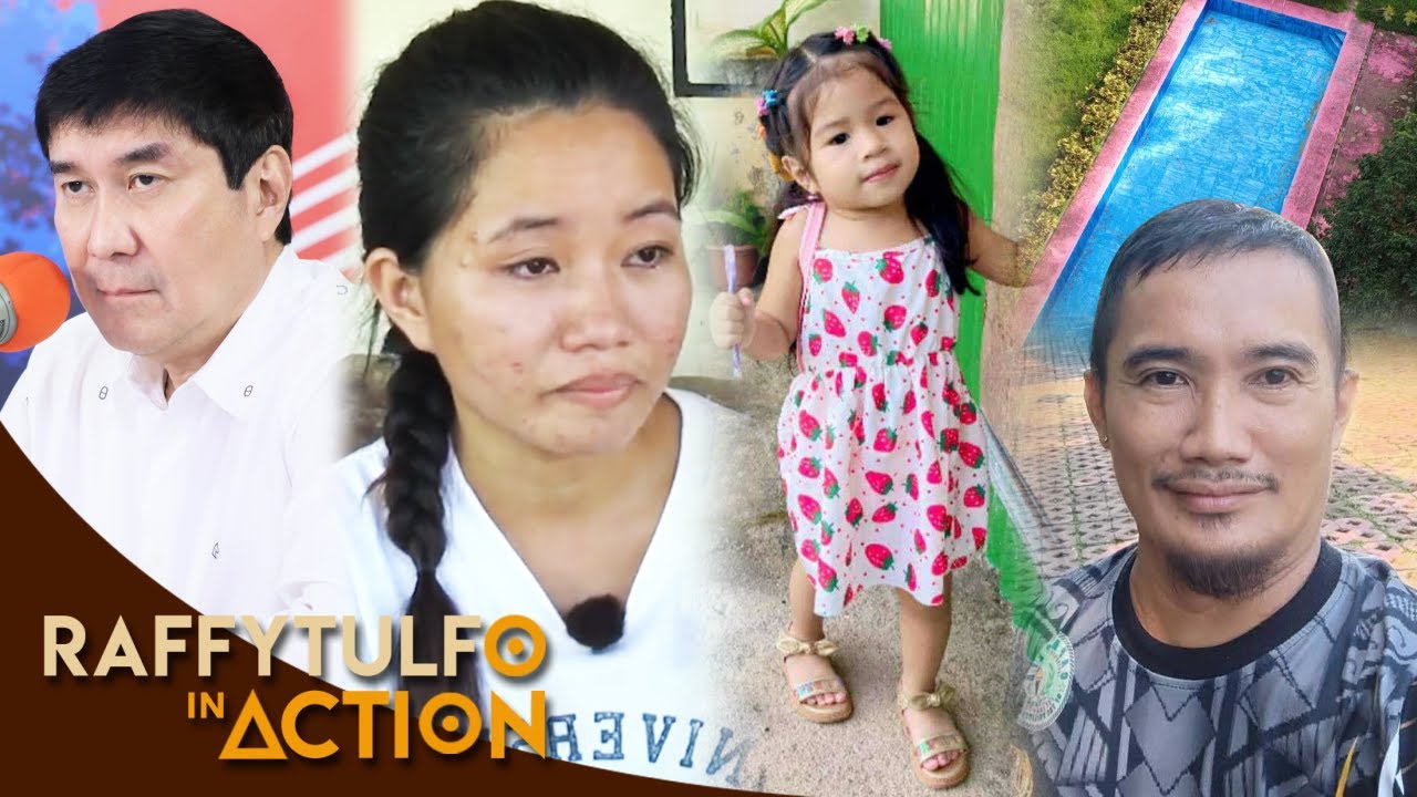 PART 4 | SUSPEK NA DUMUKOT AT NAGTAPON SA DAYCARE STUDENT, TUKOY NA!