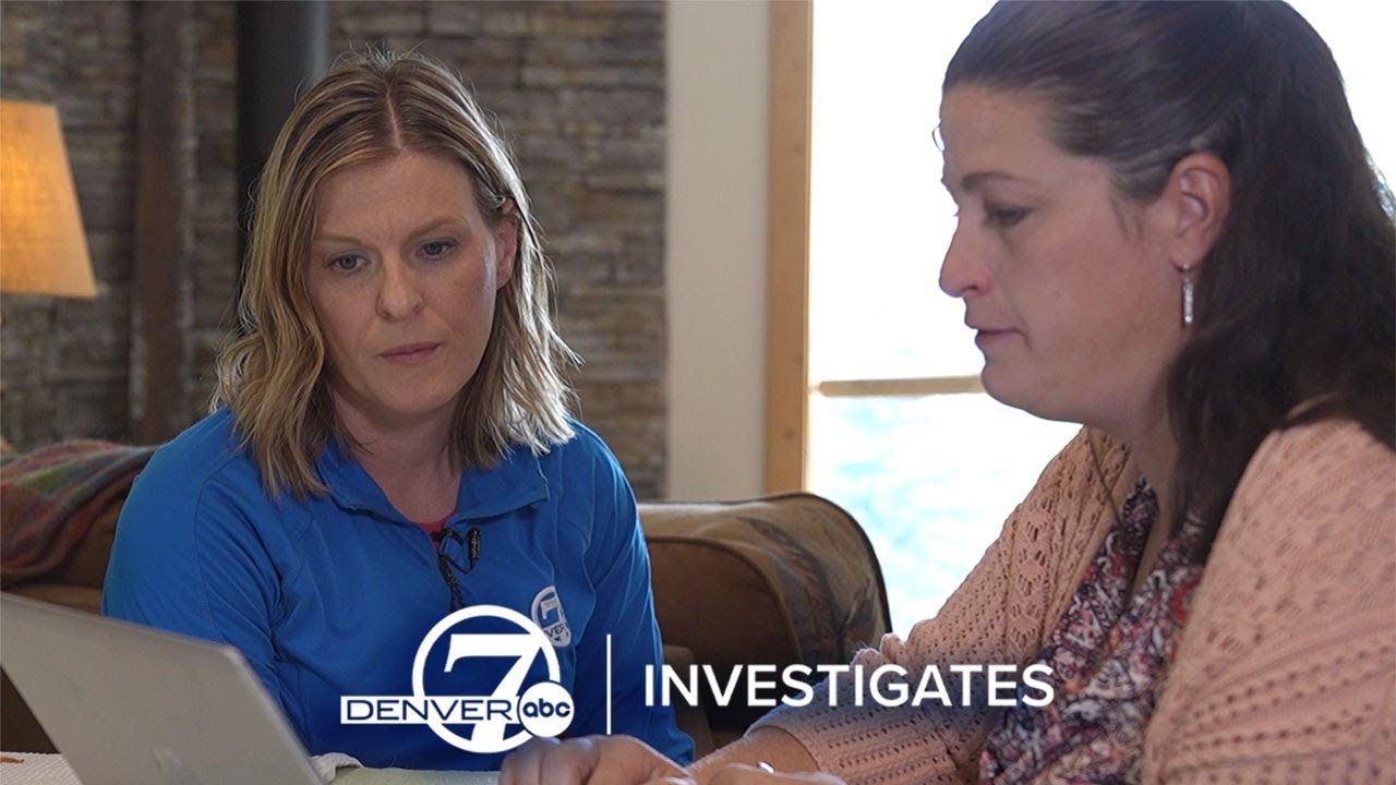 Many customers of Colorado contractor raise concerns about lack of protections