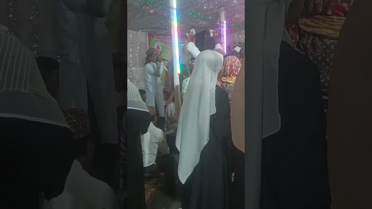 Aaj Hame Kon Se Qawwal Se Mulakat Hui❤Aaj Ka Vlog Qawwali Hi Qawwali@KhanRubeenaKiDuniya