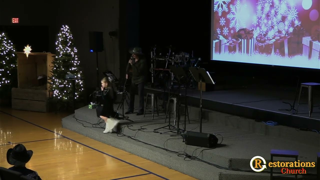 2025 Christmas Party