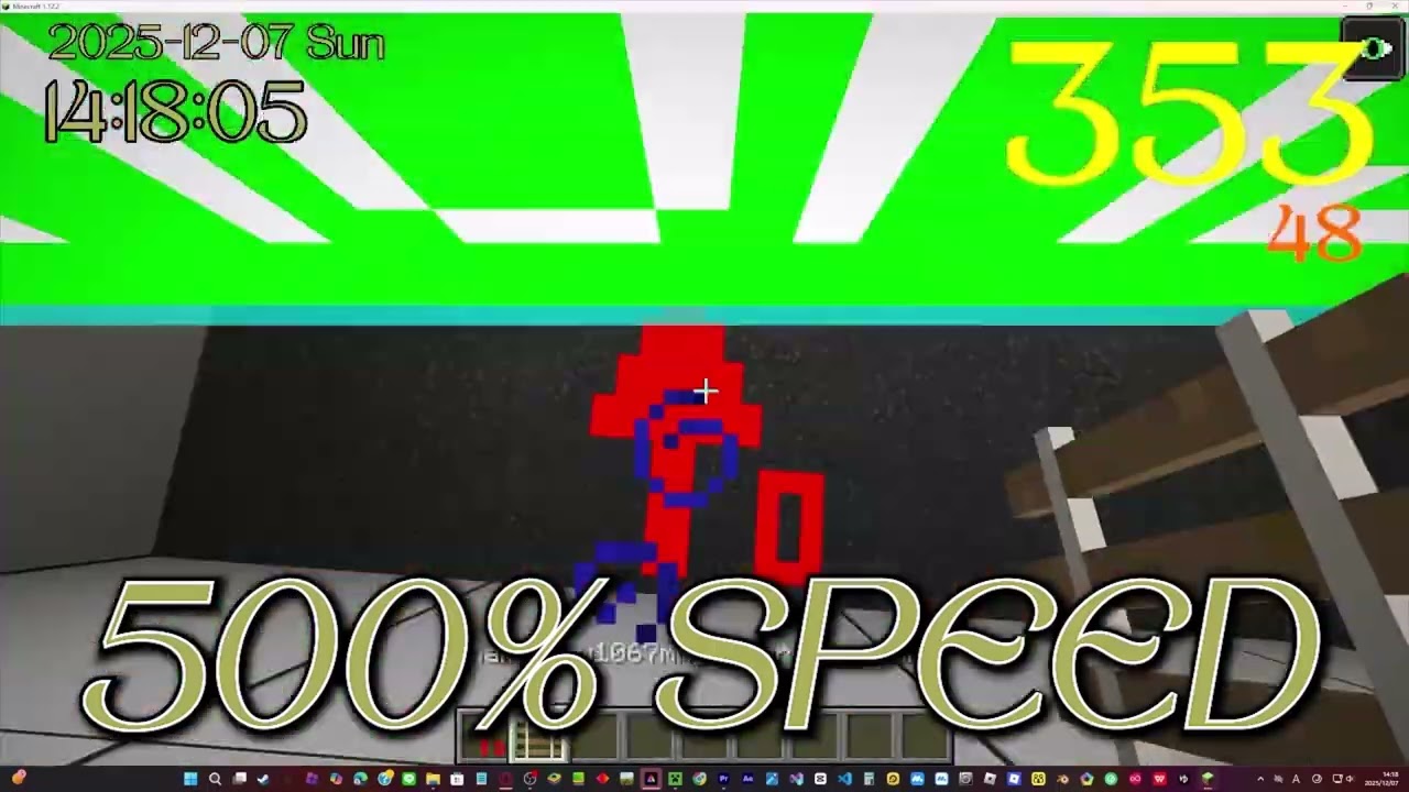 ゆっくり実況RTM河原町駅と烏丸駅を作る動画 【リアルトレインMOD】