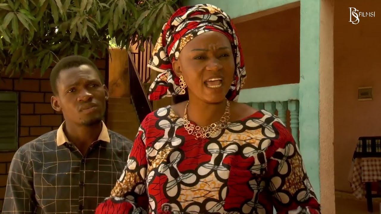 SERIE GOUNDO LA FILLE DE SIDY - EPISODE 2
