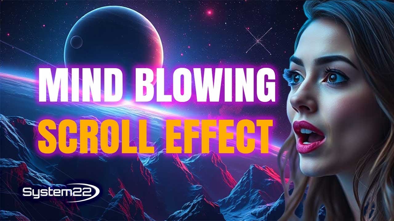 🔥 This Divi Sticky Info Blurb Effect Will Blow Your Mind! 🔥