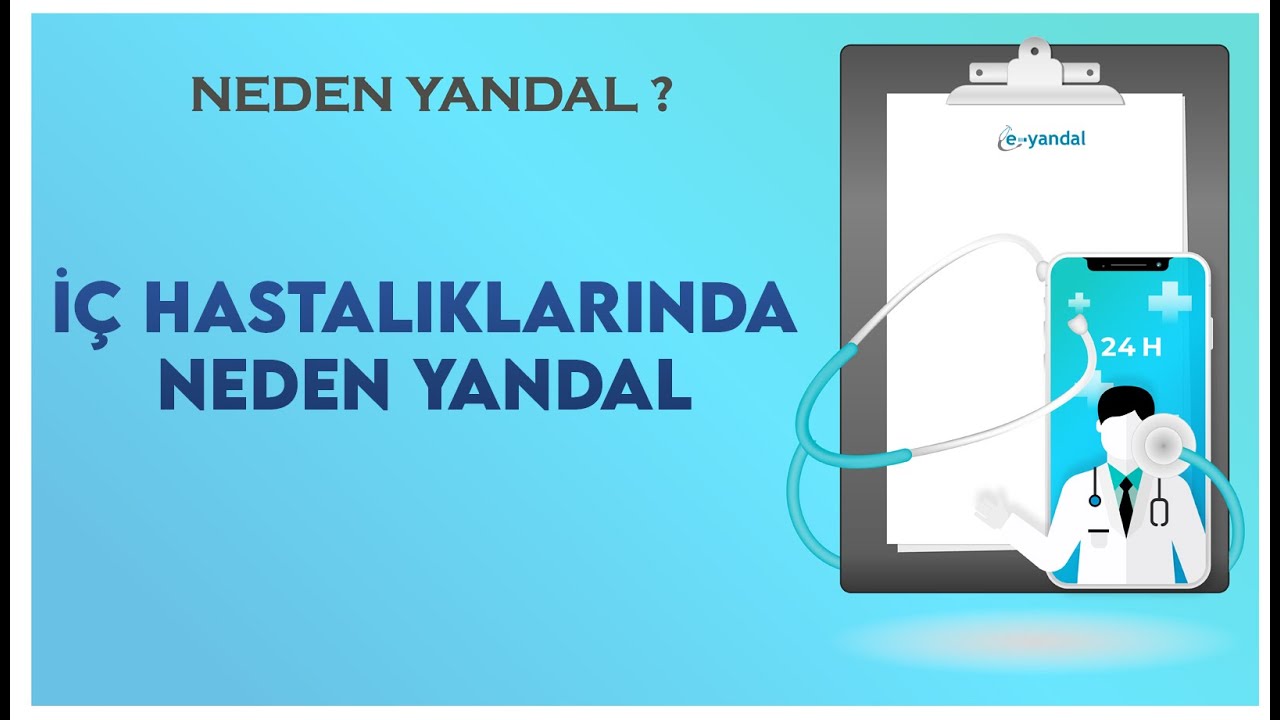 İç Hastalıklarında Neden Yan Dal