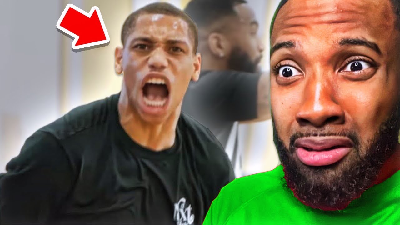 This 1v1 DEFINITELY Makes Him the MVP of Season 9...NO DEBATE! (Kam & Scar vs Leaky Roof & Castro)