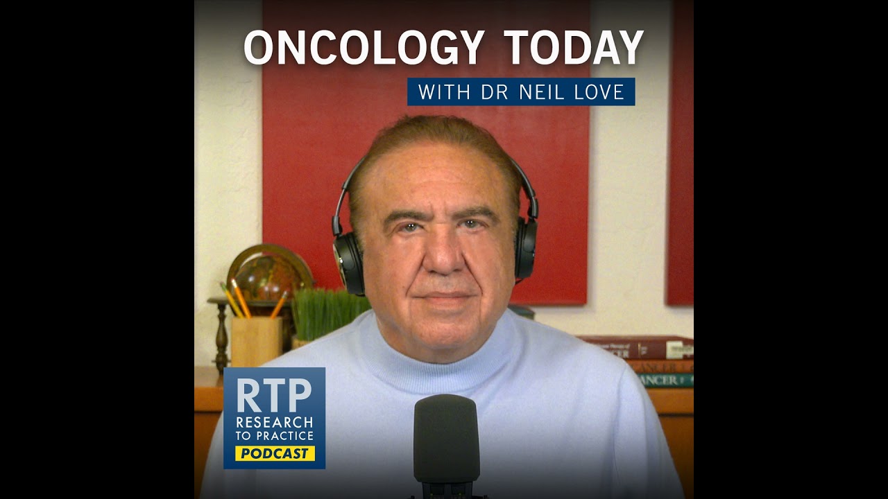 Desmoid Tumors — Microlearning Activity 1 with Dr Ravin Ratan