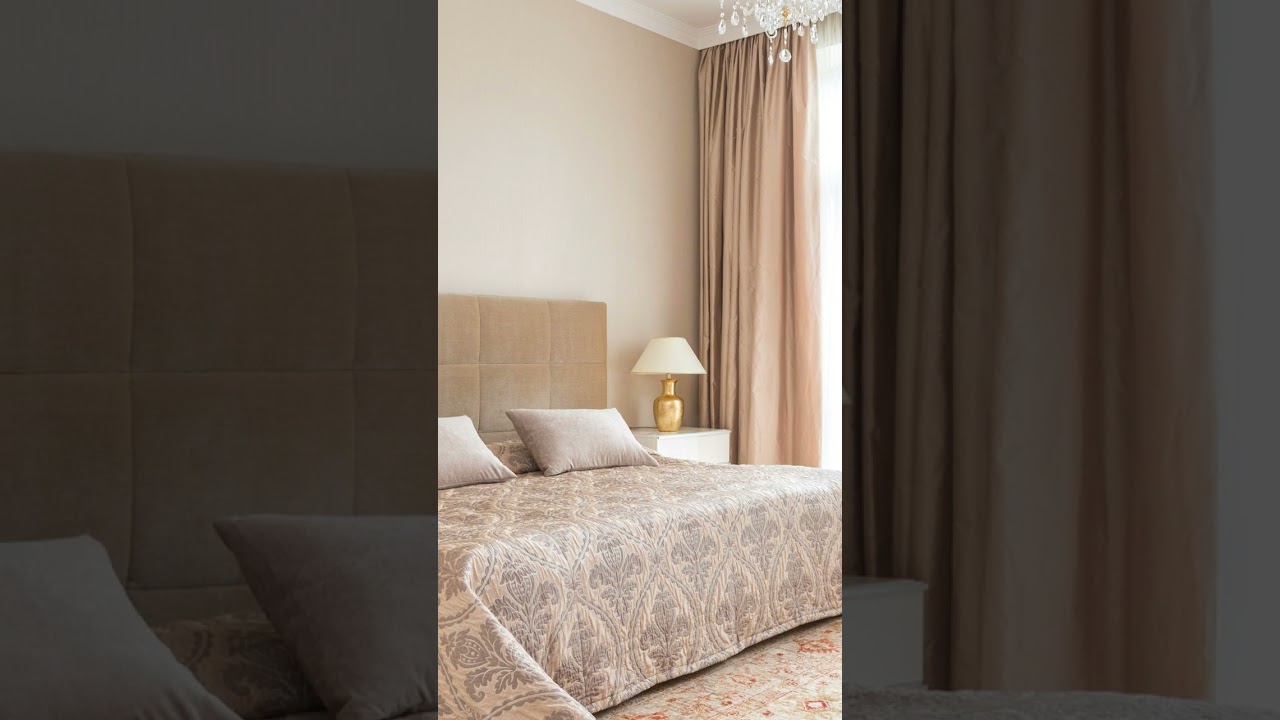 Artful Minimalism: Embracing Simplicity and Style in Your Cozy Bedroom Haven