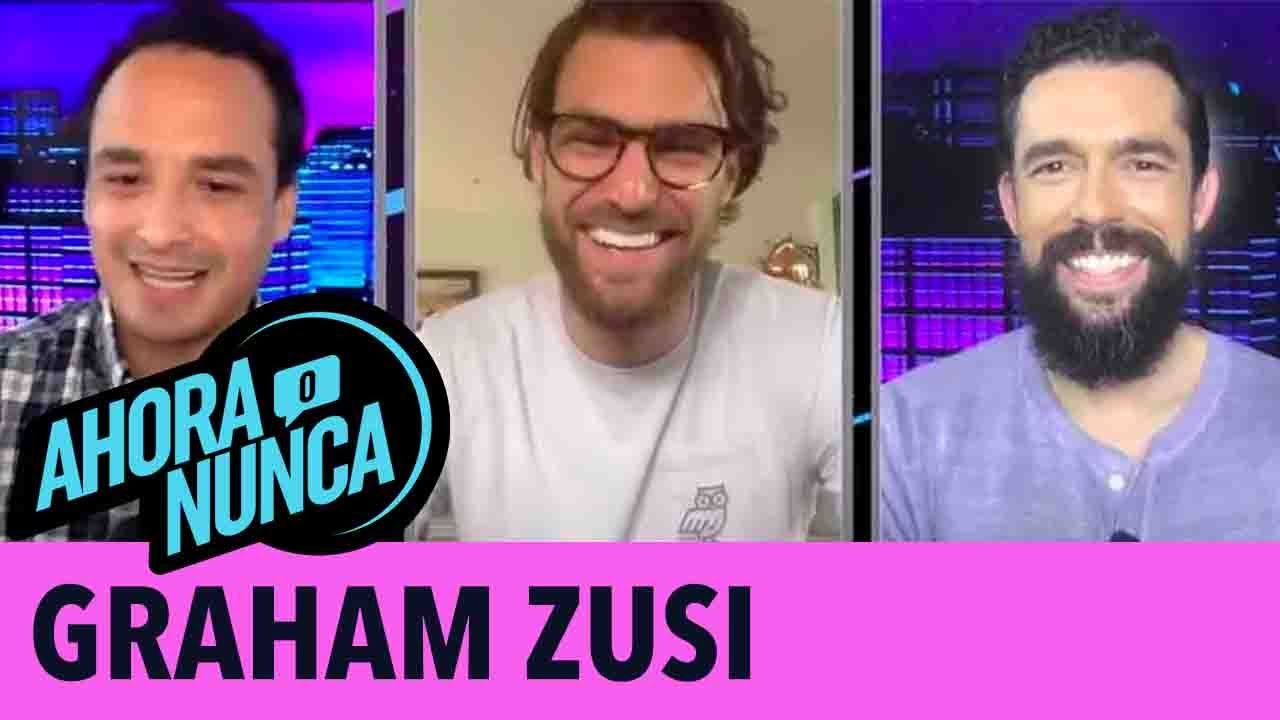 'S&Oacute;LO UN JUGADOR MEXICANO ME HA AGRADECIDO LLEVARLOS AL MUNDIAL' -Graham Zusi