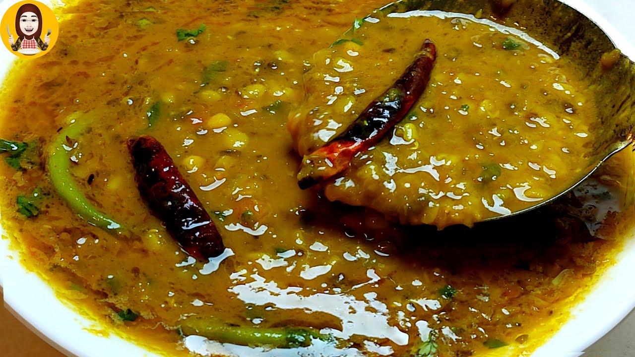 होटल जैसी मिक्स/पंचमेल दाल तड़का रेसिपी | Mixed Dal Tadka | Panchmel Dal Tadka Recipe | Daal Tadka