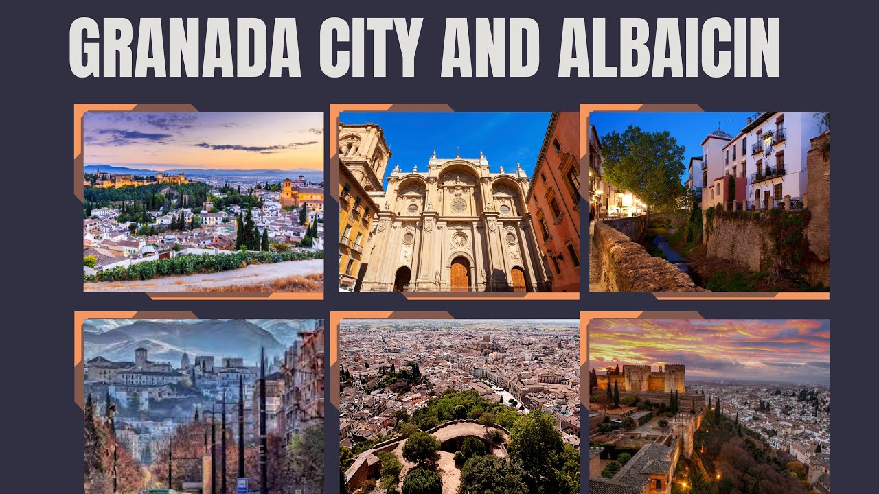 Buying in Granada Spain - what you need to know