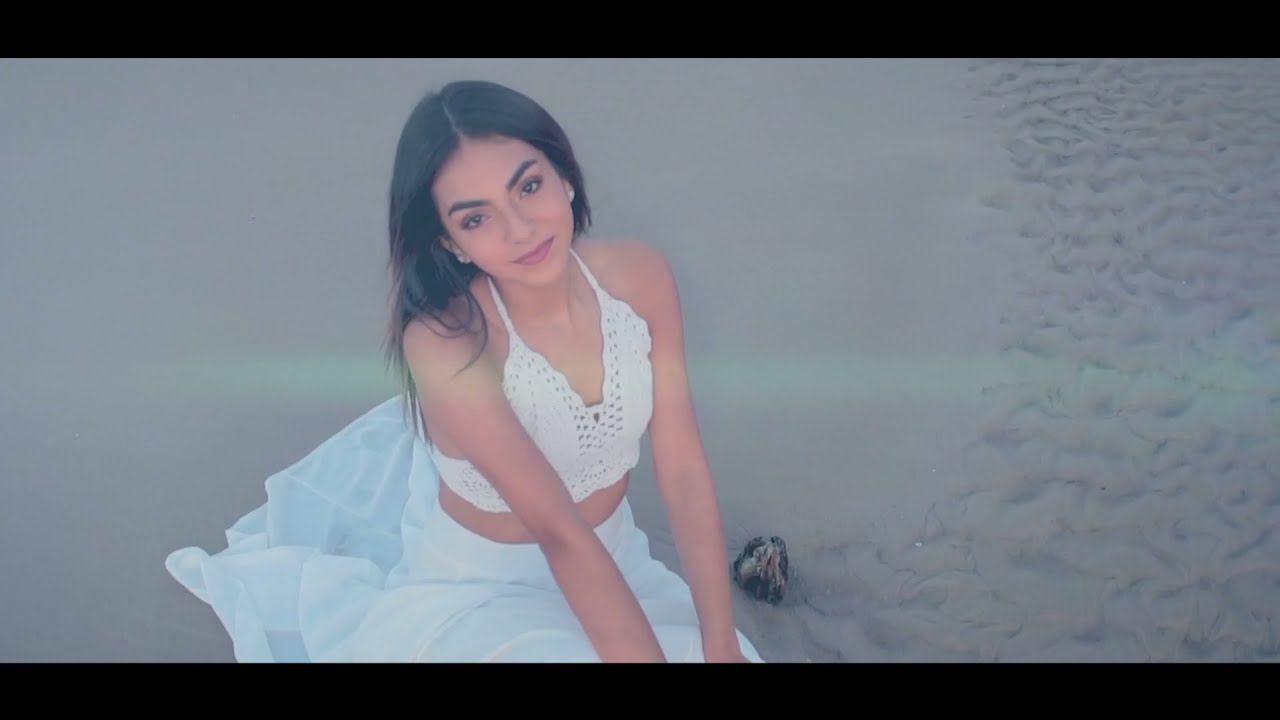 Quinceañera en la Playa