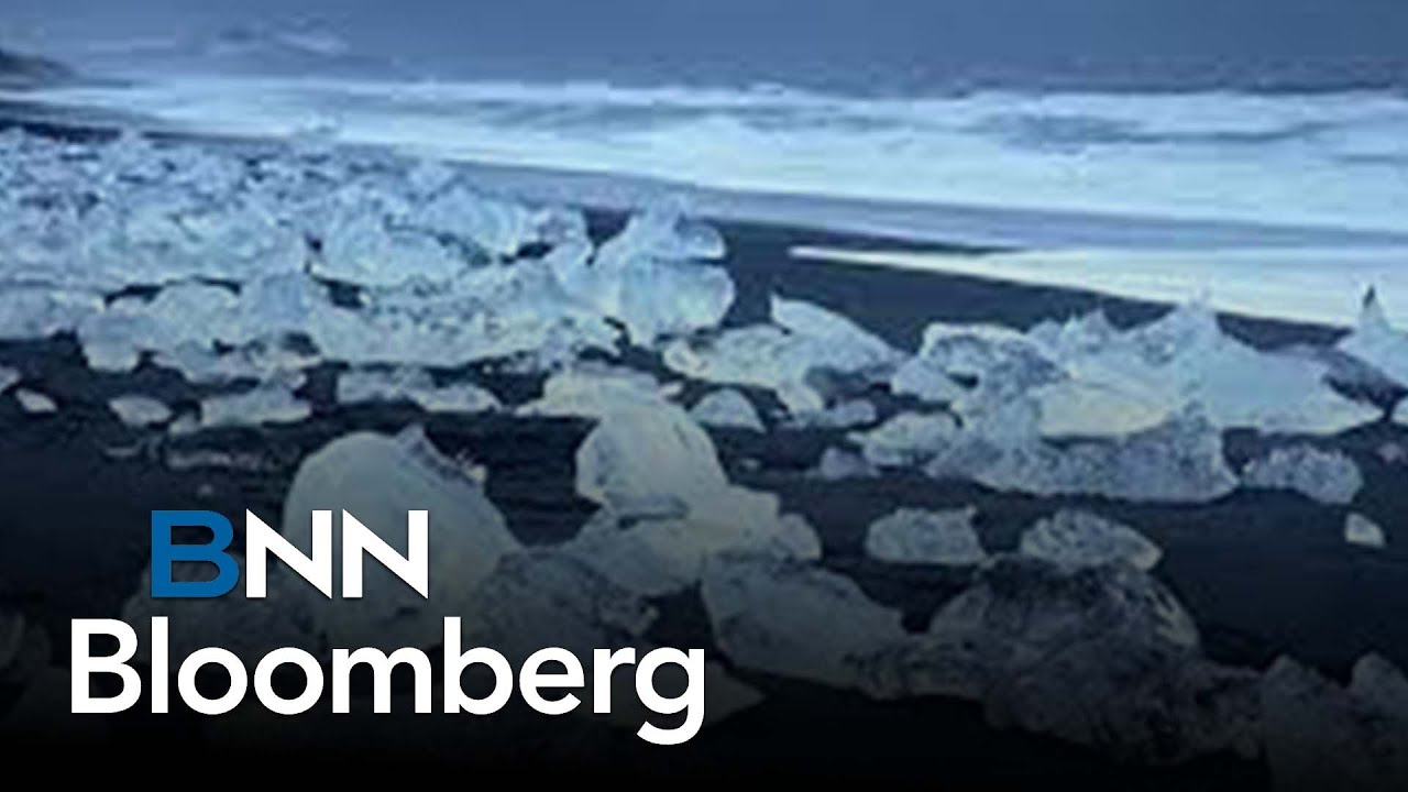 Arctic waters have always been in Russia's interest