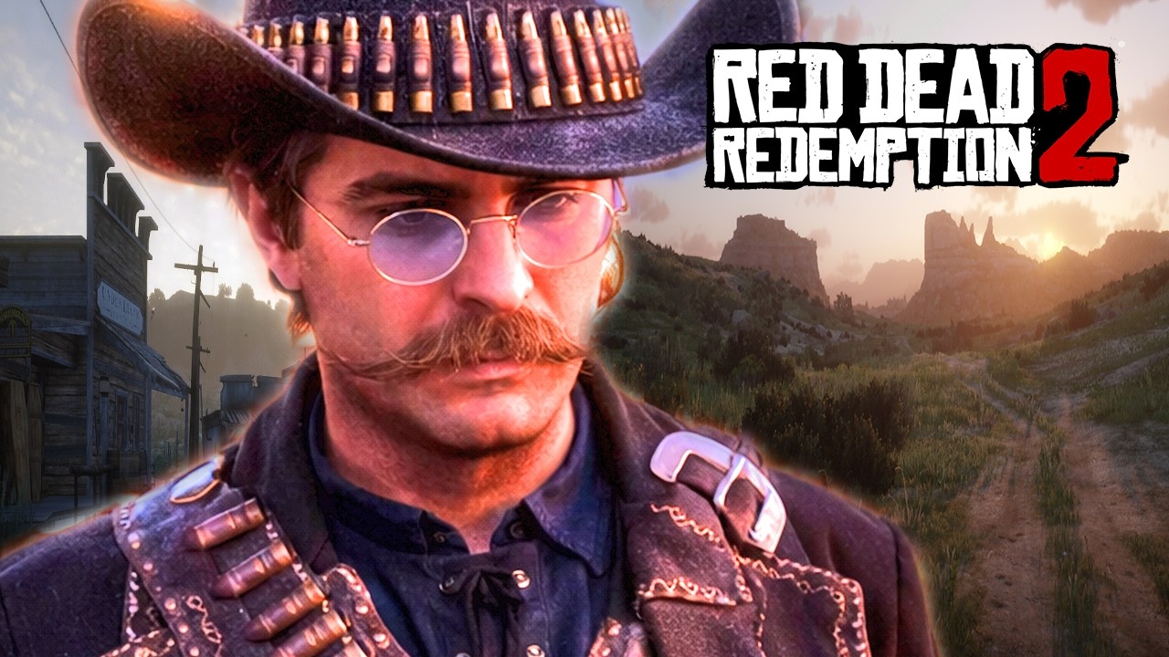 I'M GOING TO HELL FOR THIS ONE ! | Red Dead RP Trolling
