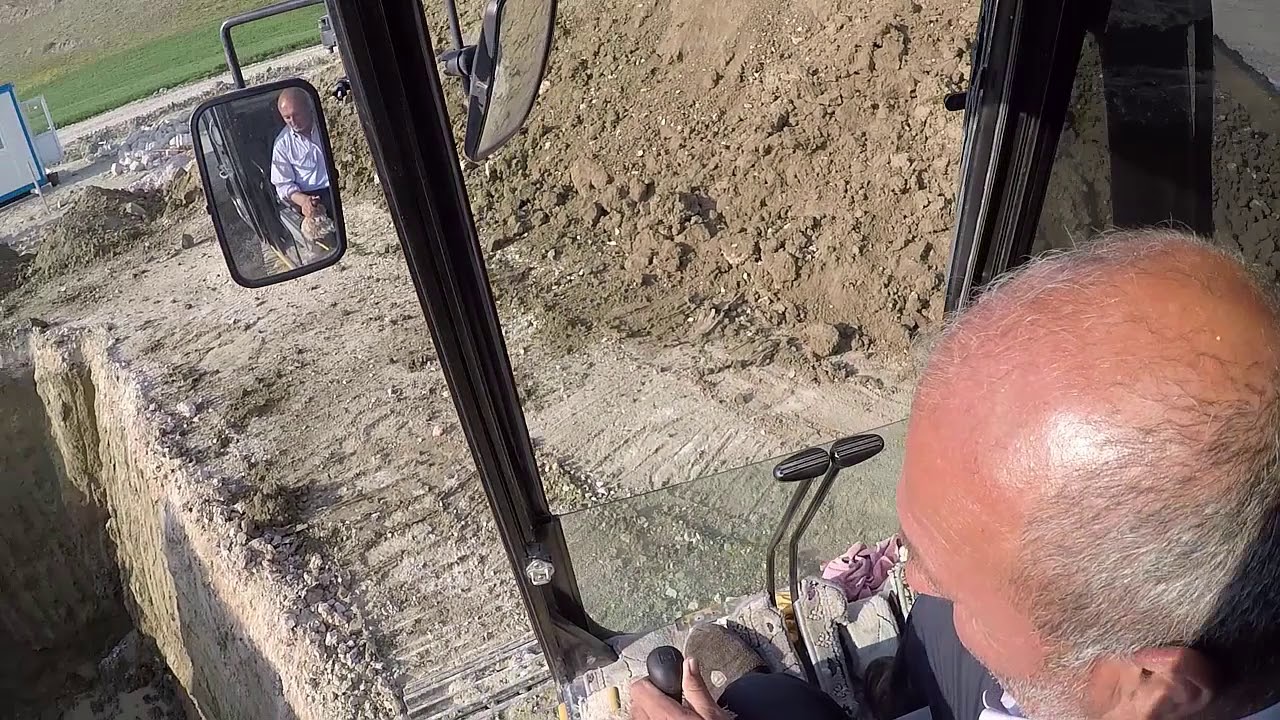 Gübre Çukuru Nasıl Kazılır