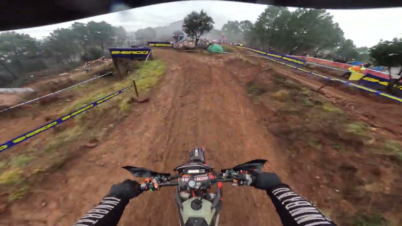 Alestrem Hardenduro prolog 2025