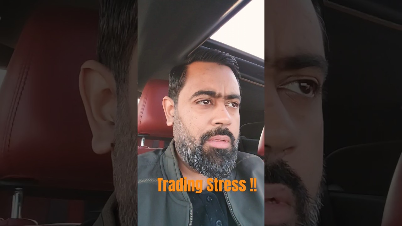Trading Stress.. Your LOT sizes?
