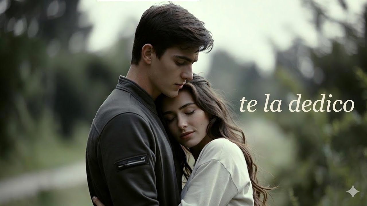 Te regalo está canción 